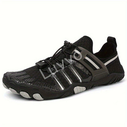 LuvvoZERO Nomado Unisex, Calzado minimalista antideslizante