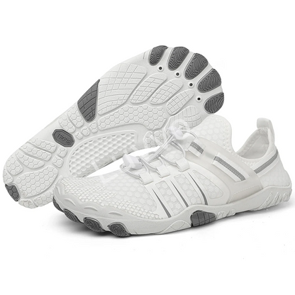 LuvvoZERO Nomado Unisex, Calzado minimalista antideslizante