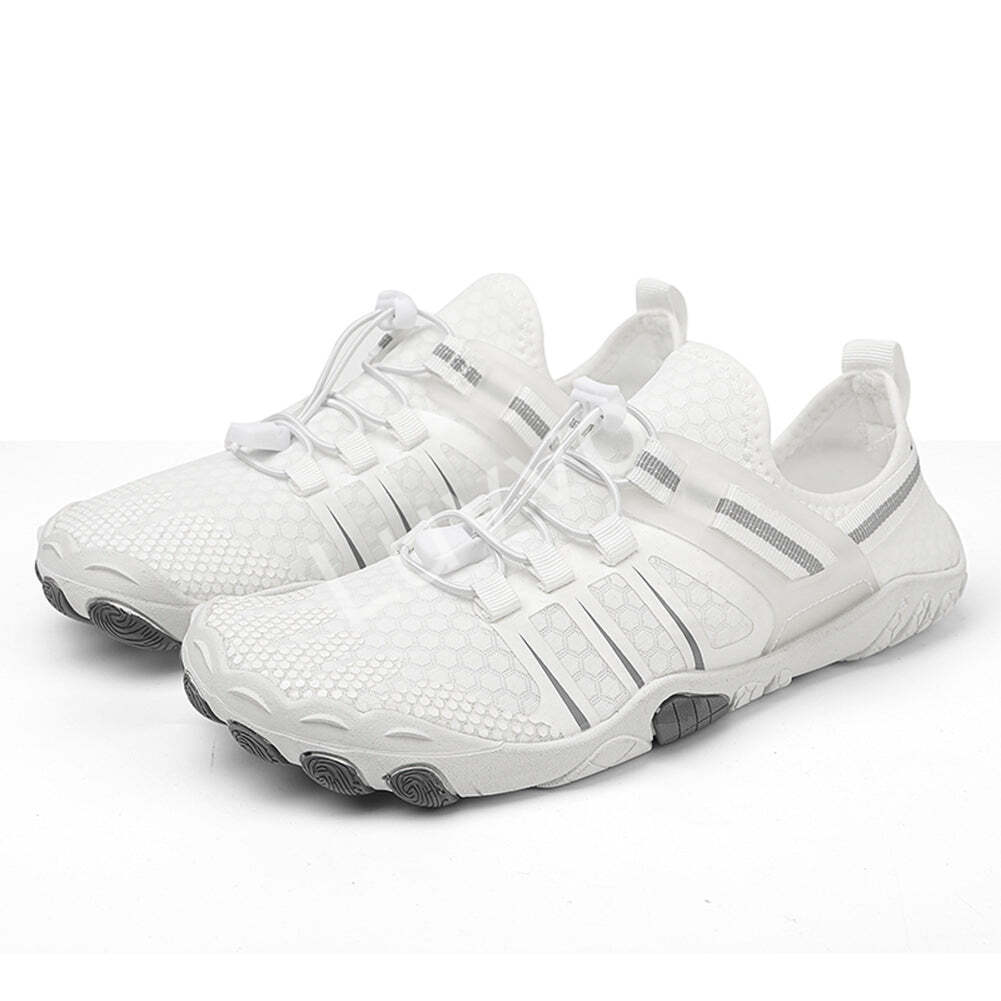 LuvvoZERO Nomado Unisex, Calzado minimalista antideslizante