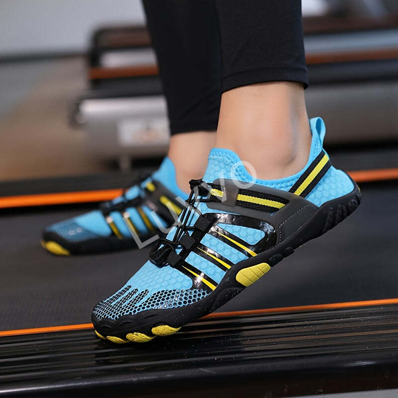 LuvvoZERO Nomado Unisex, Calzado minimalista antideslizante