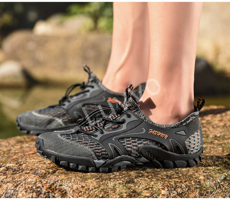 LuvvoZERO Yuna Unisex, Calzado minimalista antideslizante