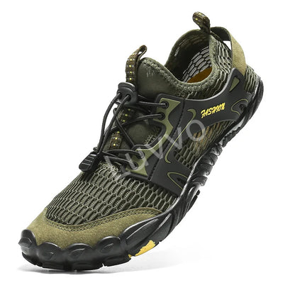 LuvvoZERO Yuna Unisex, Calzado minimalista antideslizante