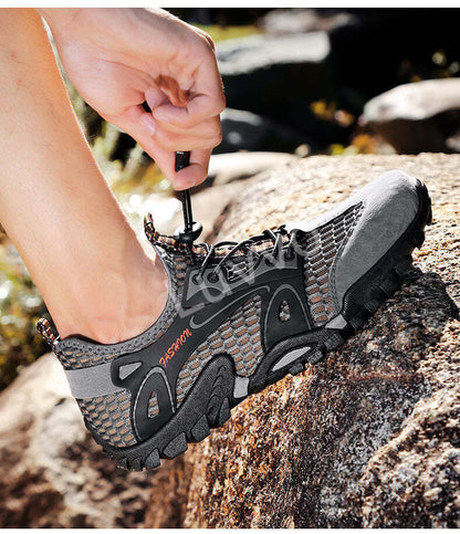 LuvvoZERO Yuna Unisex, Calzado minimalista antideslizante