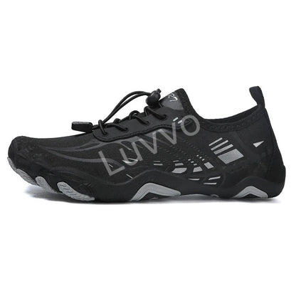 LuvvoZERO Ayra Unisex, Calzado minimalista antideslizante