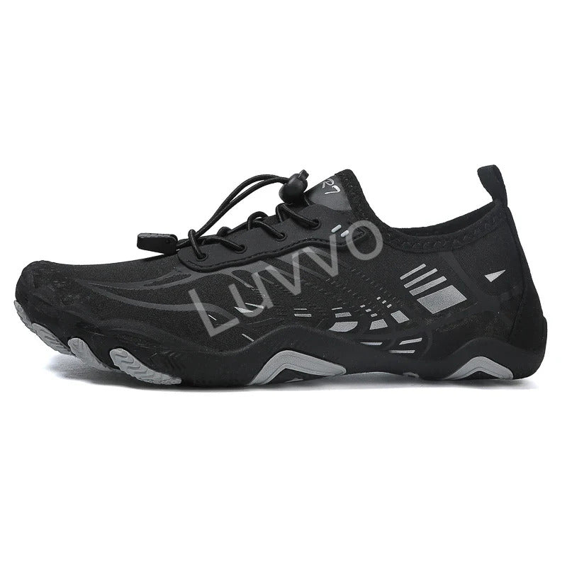 LuvvoZERO Ayra Unisex, Calzado minimalista antideslizante