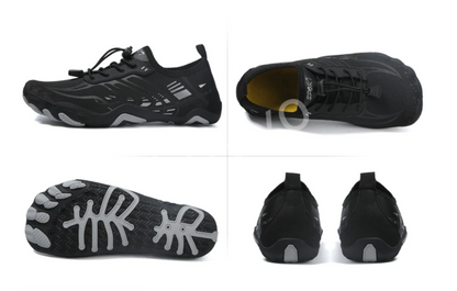 LuvvoZERO Ayra Unisex, Calzado minimalista antideslizante