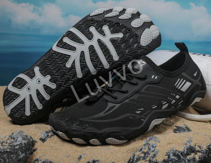 LuvvoZERO Ayra Unisex, Calzado minimalista antideslizante