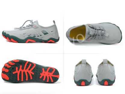 LuvvoZERO Ayra Unisex, Calzado minimalista antideslizante