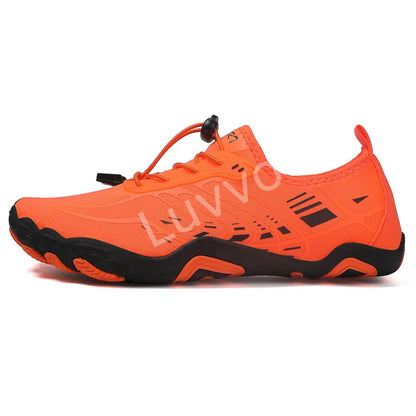 LuvvoZERO Ayra Unisex, Calzado minimalista antideslizante