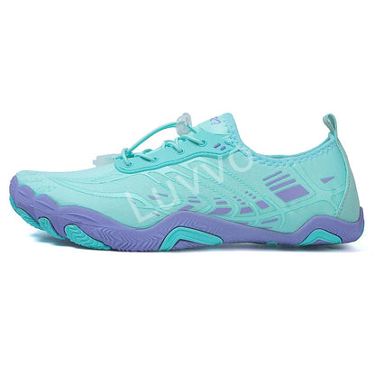 LuvvoZERO Ayra Unisex, Calzado minimalista antideslizante