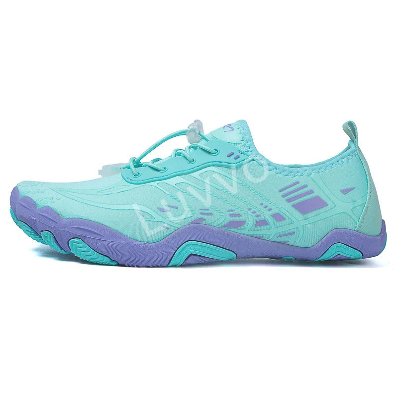 LuvvoZERO Ayra Unisex, Calzado minimalista antideslizante