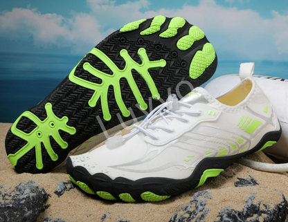 LuvvoZERO Ayra Unisex, Calzado minimalista antideslizante