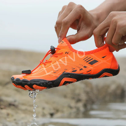 LuvvoZERO Ayra Unisex, Calzado minimalista antideslizante