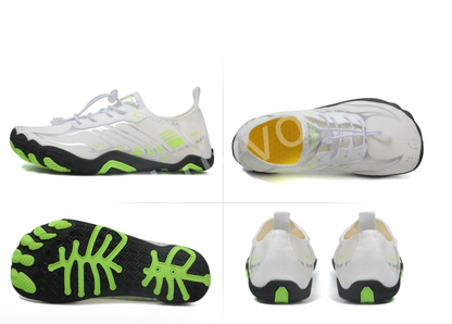 LuvvoZERO Ayra Unisex, Calzado minimalista antideslizante