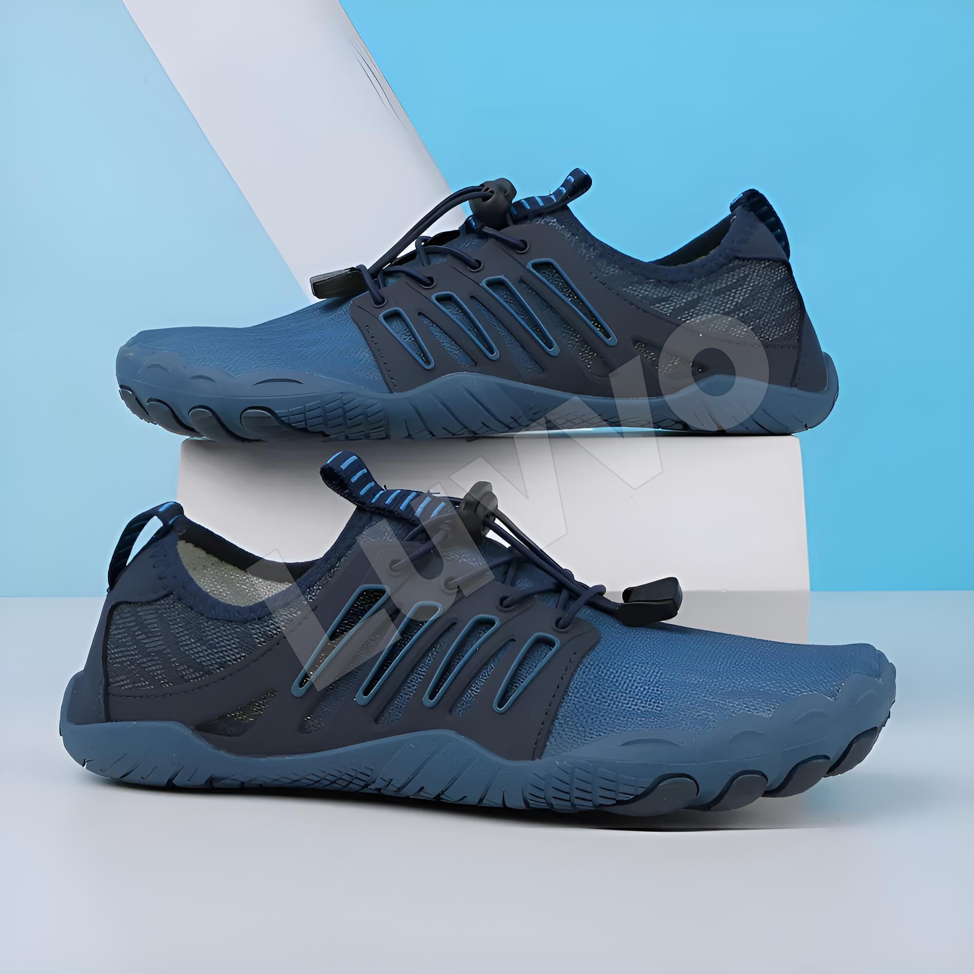 LuvvoZERO Baree Calzado descalzo unisex antideslizante