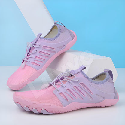 LuvvoZERO Baree Calzado descalzo unisex antideslizante