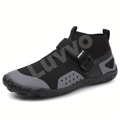 LuvvoZERO Vian Unisex, Calzado minimalista antideslizante