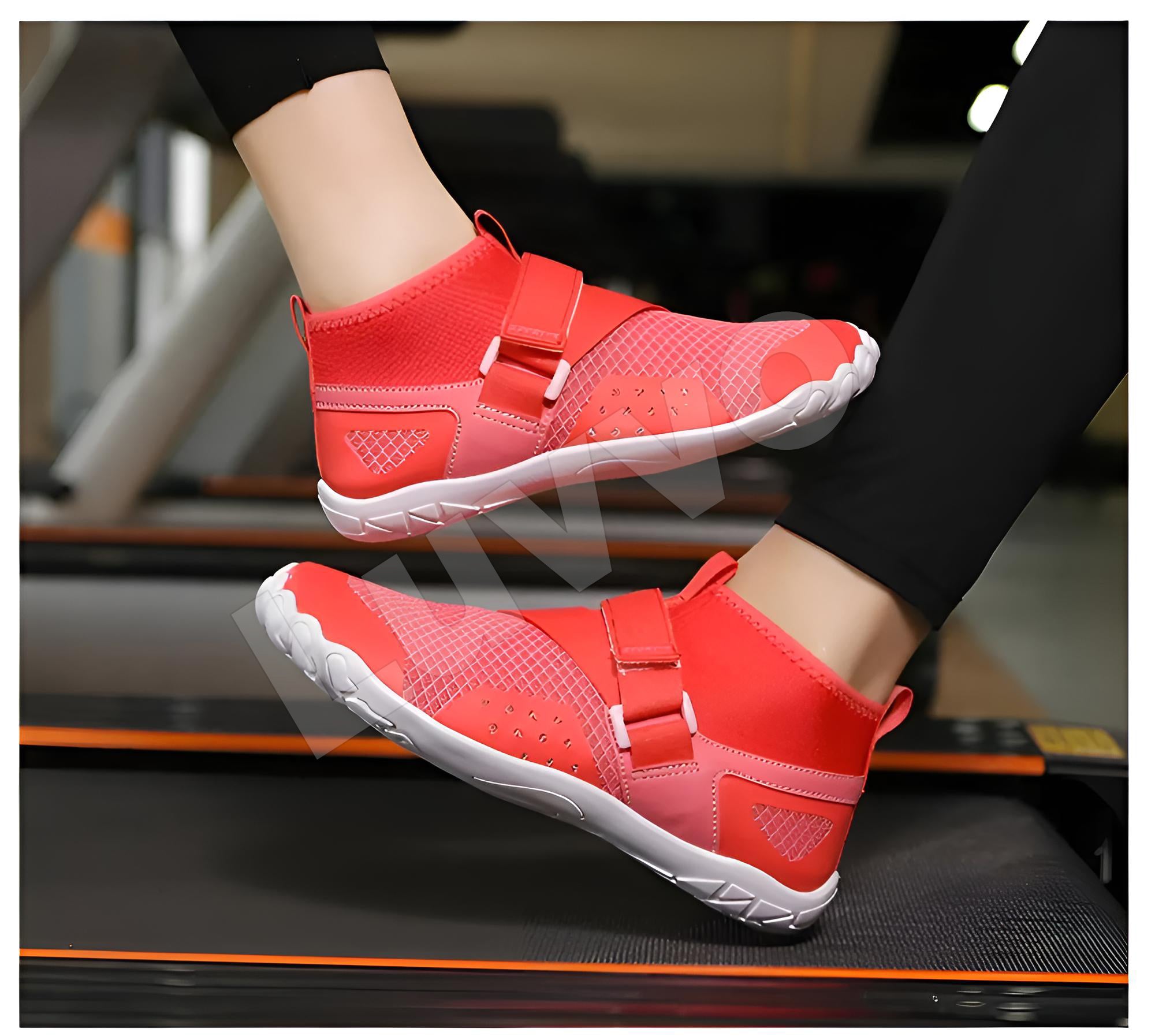 LuvvoZERO Vian Unisex, Calzado minimalista antideslizante