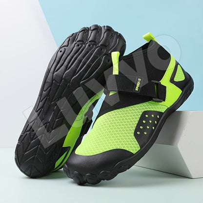 LuvvoZERO Vian Unisex, Calzado minimalista antideslizante