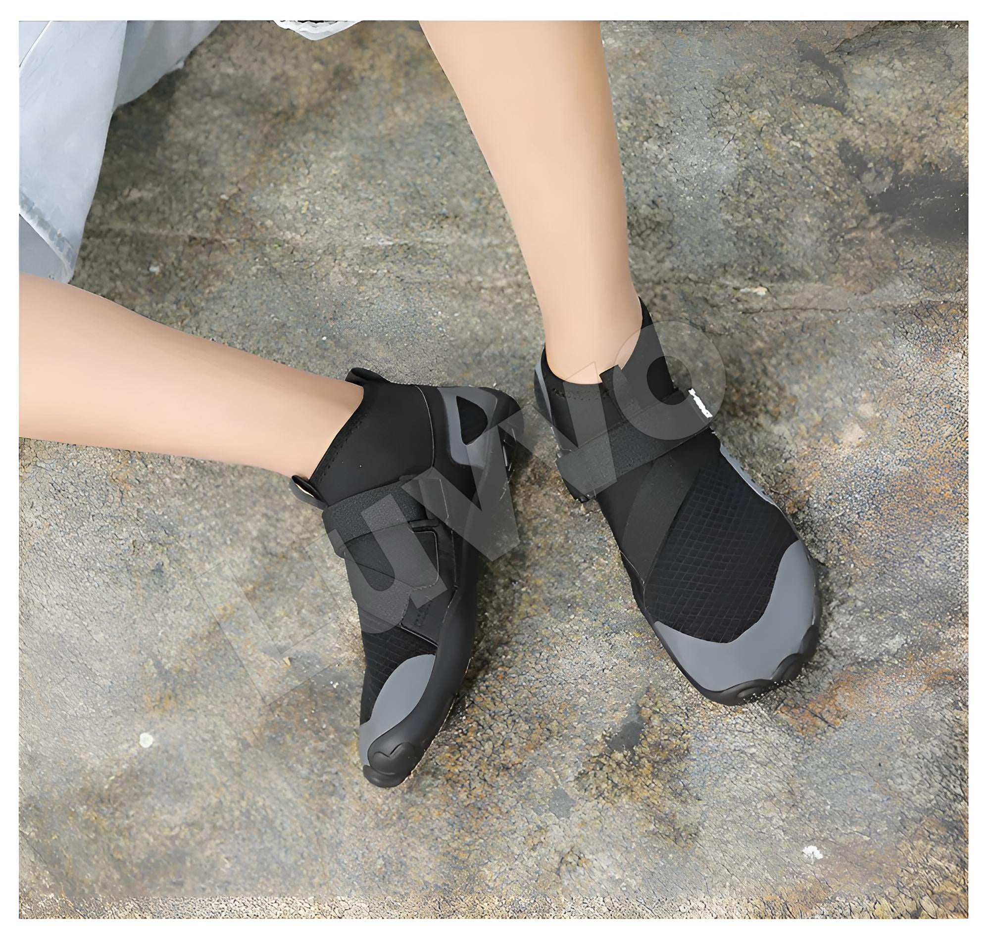 LuvvoZERO Vian Unisex, Calzado minimalista antideslizante