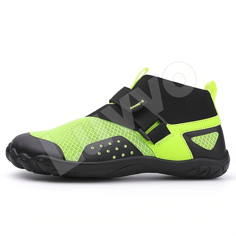 LuvvoZERO Vian Unisex, Calzado minimalista antideslizante