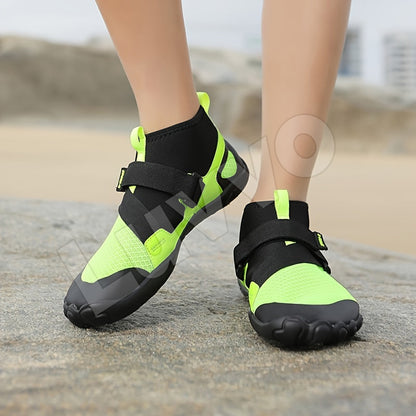 LuvvoZERO Vian Unisex, Calzado minimalista antideslizante