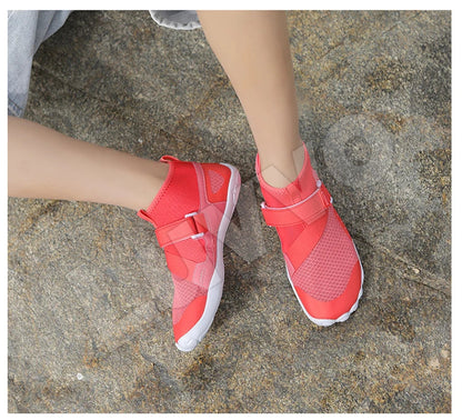 LuvvoZERO Vian Unisex, Calzado minimalista antideslizante