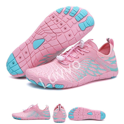 LuvvoZERO Arin Unisex, Calzado minimalista antideslizante