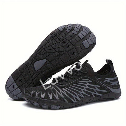 LuvvoZERO Arin Unisex, Calzado minimalista antideslizante