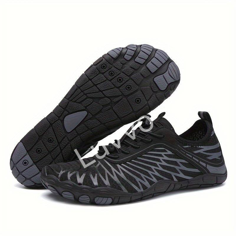 LuvvoZERO Arin Unisex, Calzado minimalista antideslizante