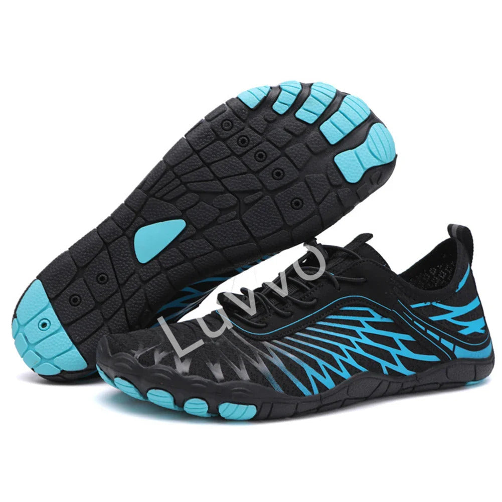 LuvvoZERO Arin Unisex, Calzado minimalista antideslizante