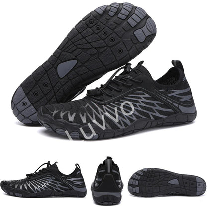 LuvvoZERO Arin Unisex, Calzado minimalista antideslizante