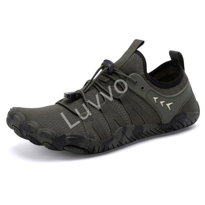 LuvvoZERO Bareon Unisex, Calzado minimalista antideslizante