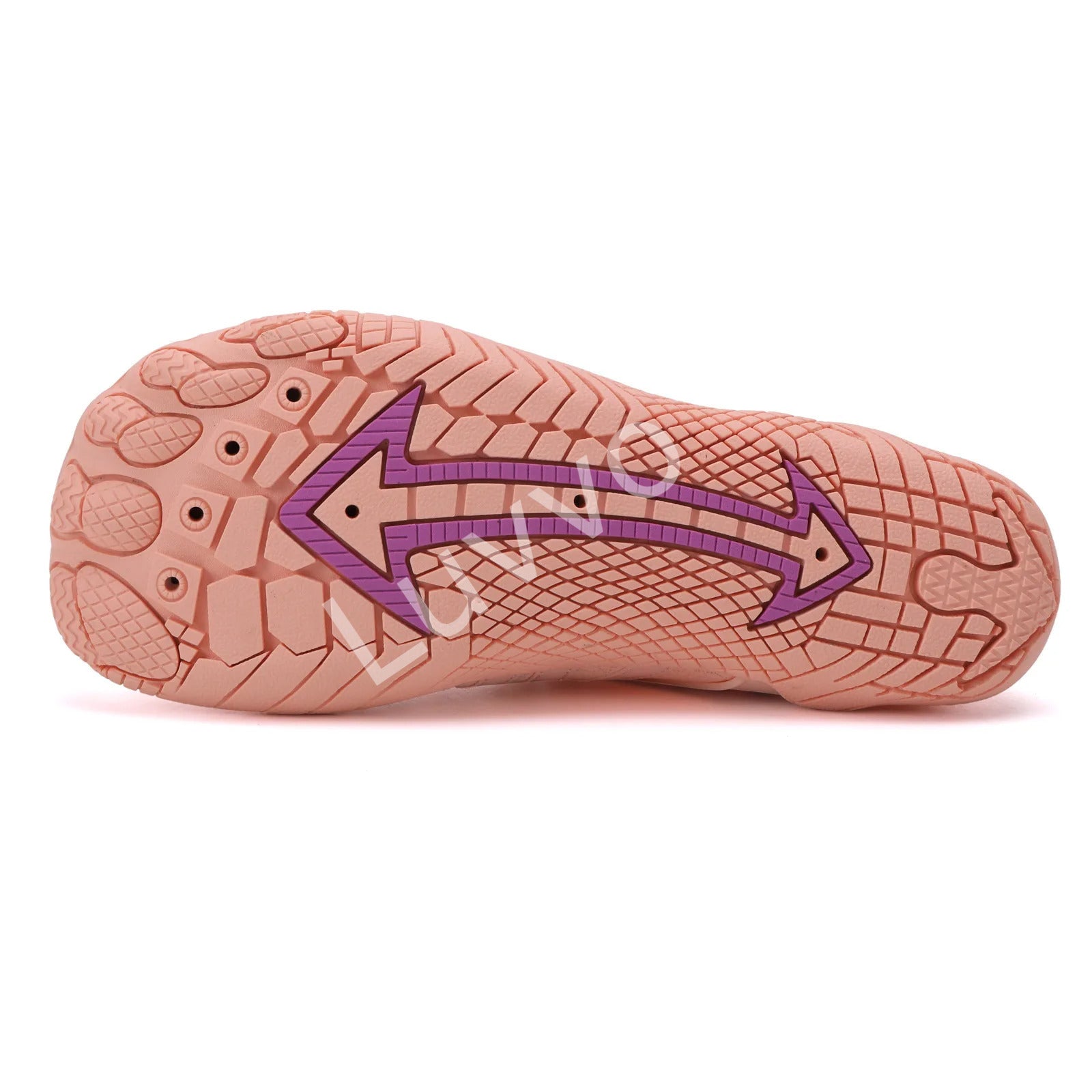 LuvvoZERO Bareon Unisex, Calzado minimalista antideslizante