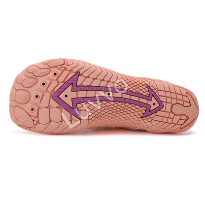 LuvvoZERO Bareon Unisex, Calzado minimalista antideslizante