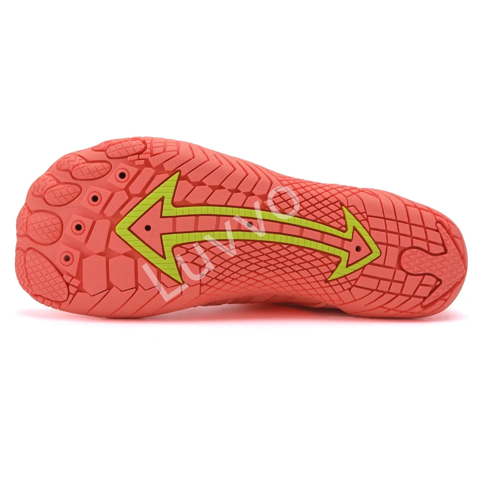 LuvvoZERO Bareon Unisex, Calzado minimalista antideslizante