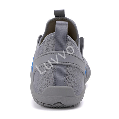 LuvvoZERO Bareon Unisex, Calzado minimalista antideslizante