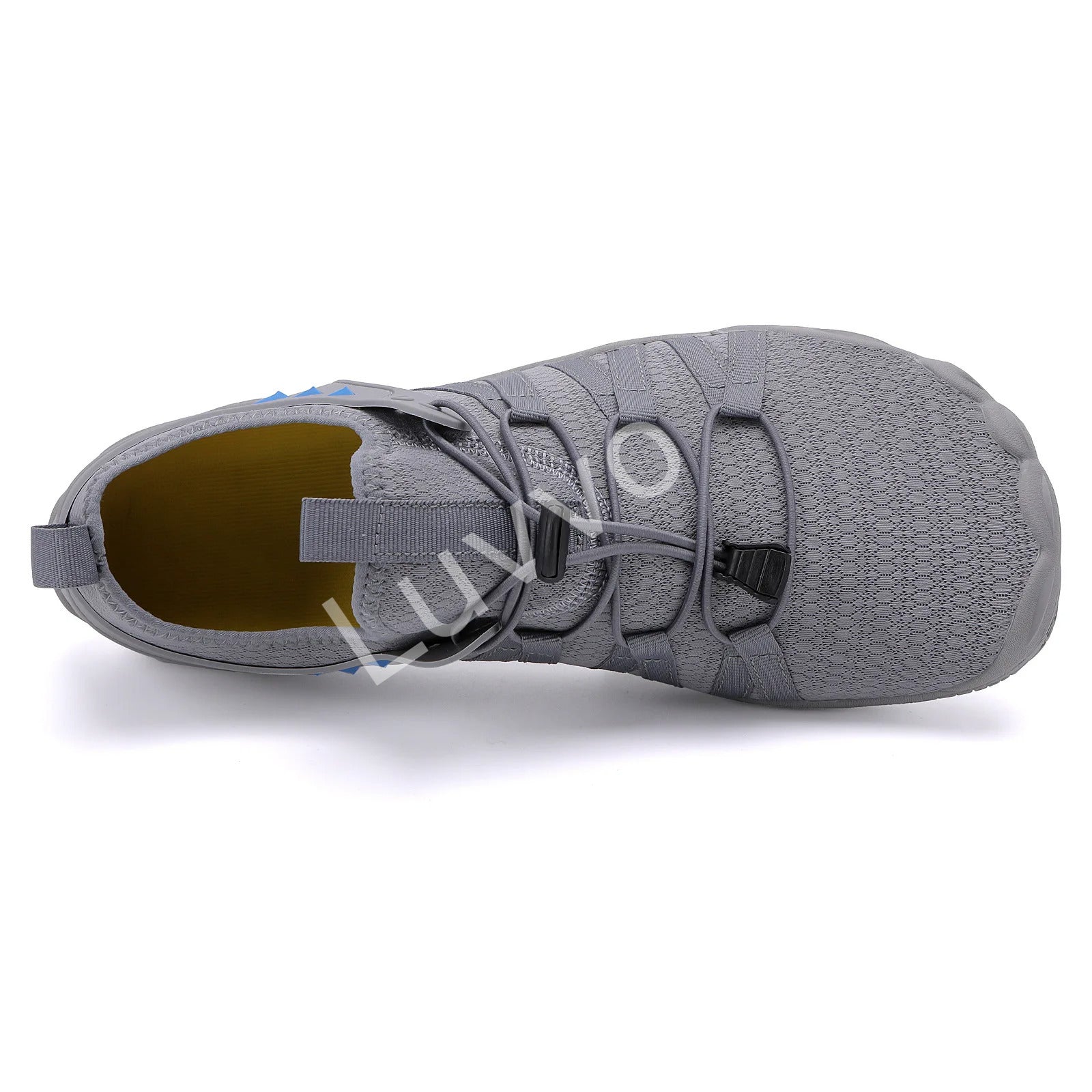 LuvvoZERO Bareon Unisex, Calzado minimalista antideslizante