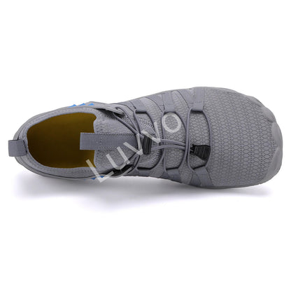 LuvvoZERO Bareon Unisex, Calzado minimalista antideslizante