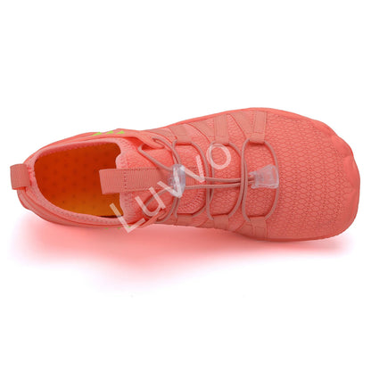 LuvvoZERO Bareon Unisex, Calzado minimalista antideslizante