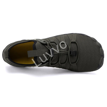 LuvvoZERO Bareon Unisex, Calzado minimalista antideslizante