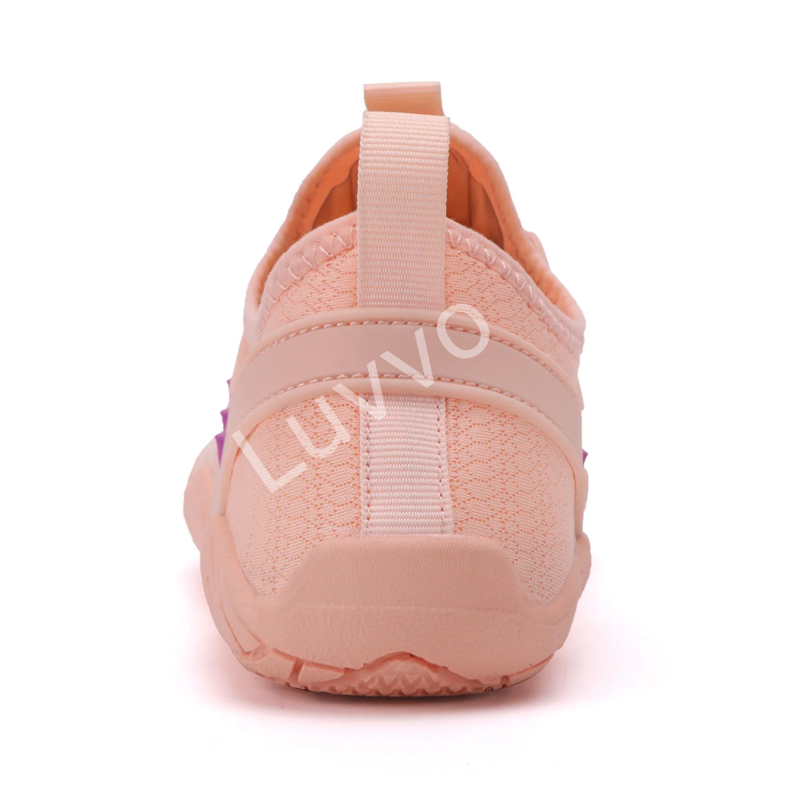 LuvvoZERO Bareon Unisex, Calzado minimalista antideslizante