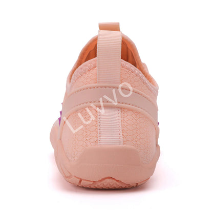 LuvvoZERO Bareon Unisex, Calzado minimalista antideslizante