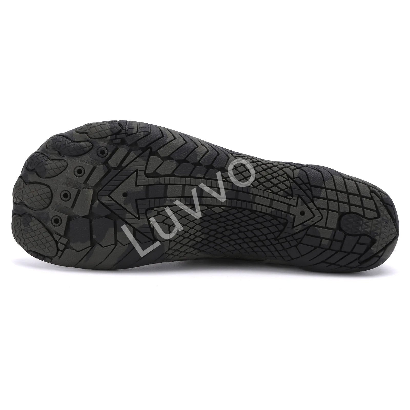 LuvvoZERO Bareon Unisex, Calzado minimalista antideslizante