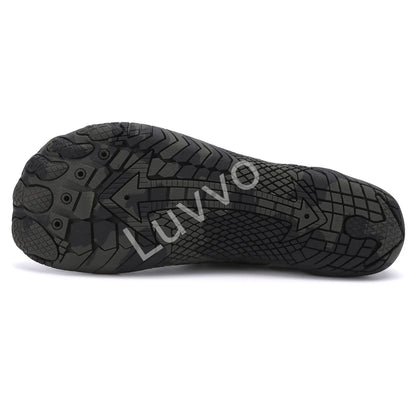 LuvvoZERO Bareon Unisex, Calzado minimalista antideslizante