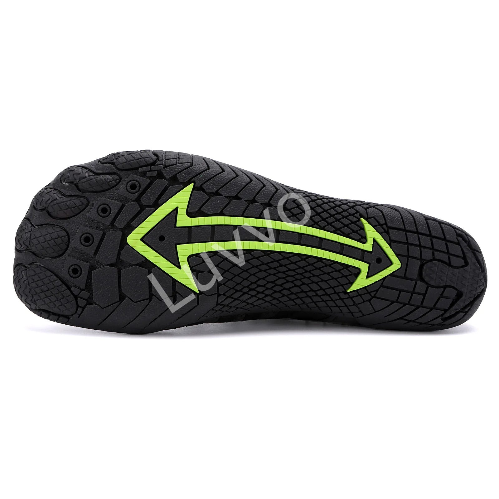 LuvvoZERO Bareon Unisex, Calzado minimalista antideslizante