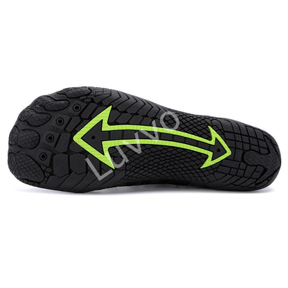 LuvvoZERO Bareon Unisex, Calzado minimalista antideslizante