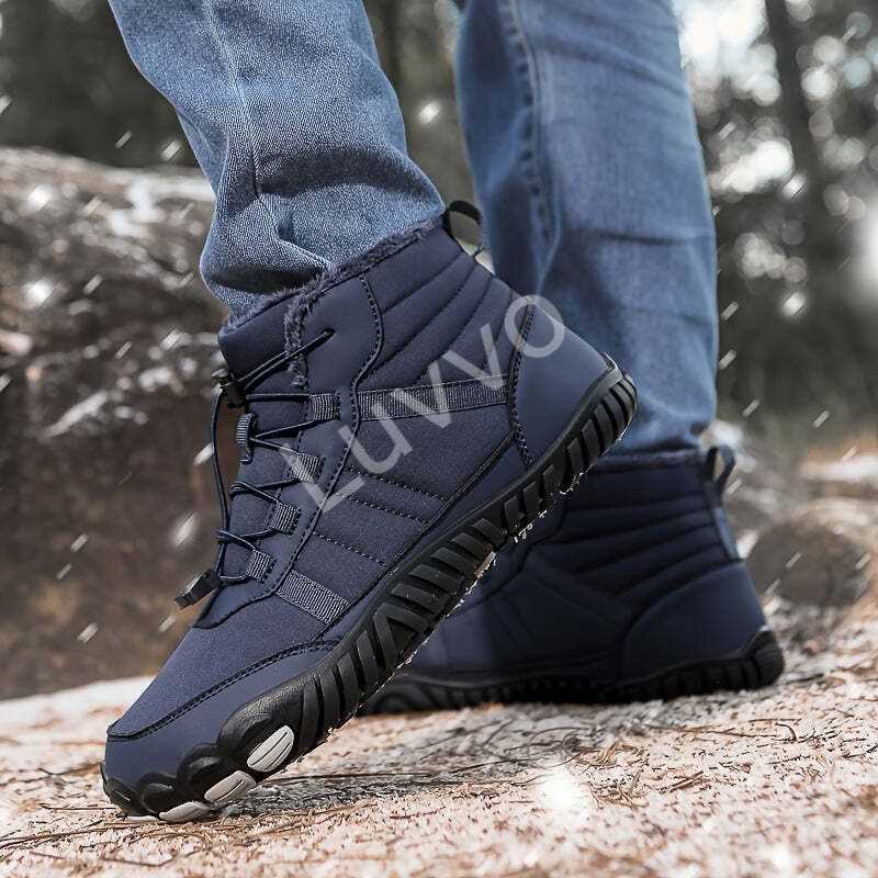 LuvvoZERO Eira Unisex, Calzado minimalista antideslizante