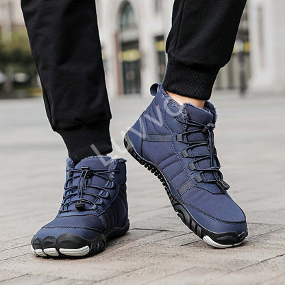 LuvvoZERO Eira Unisex, Calzado minimalista antideslizante