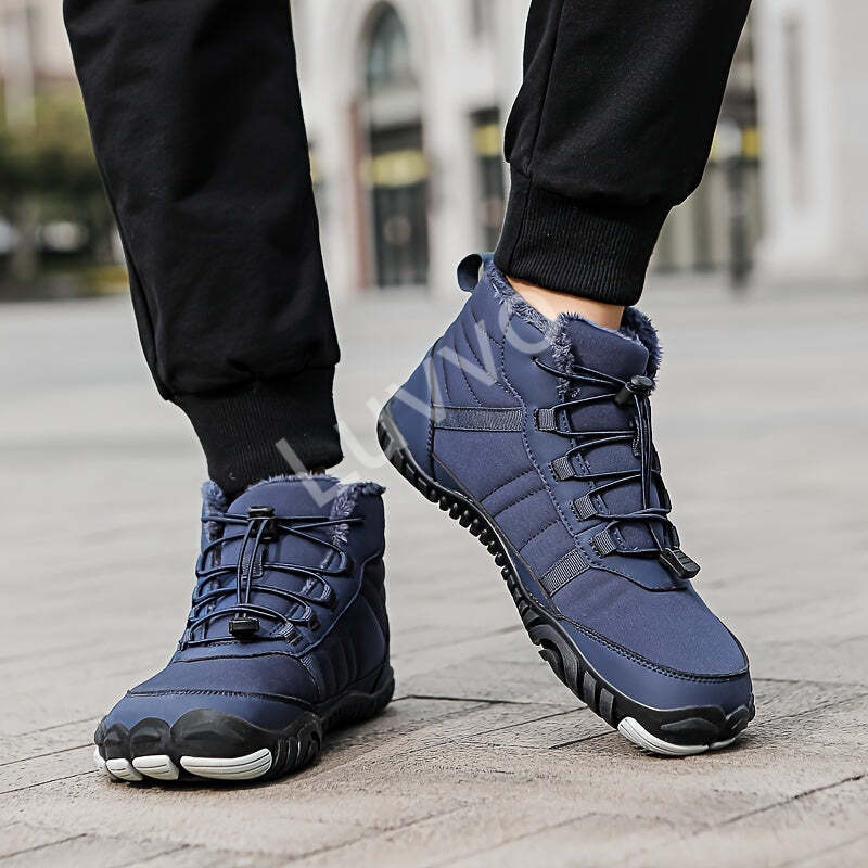 LuvvoZERO Eira Unisex, Calzado minimalista antideslizante